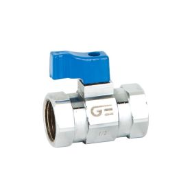 Kogelkraan mini 1/2" bi.x bi.dr., type 3096