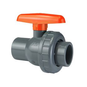 VdL PVC-U Kogelkraan 20 mm type EIL-A