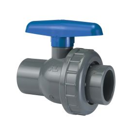 VdL PVC-U Kogelkraan 20 mm type EIL-A