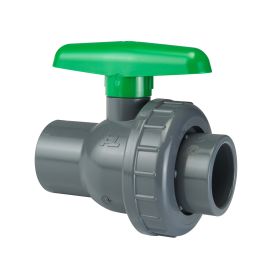 VdL PVC-U Kogelkraan 20 mm type EIL-A