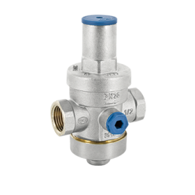 Druk reduceerventiel 233, 2 1/2"