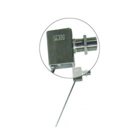 Genebre RVS 316 vlotterkraan 2" bu.dr.