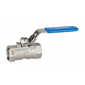Genebre RVS 316 kogelkraan 3/4"