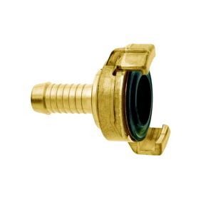 Geka, 360° draaibare slangtule 1" - 25 mm