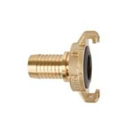 Geka koppeling + draaib. tule 1/2" 13 mm