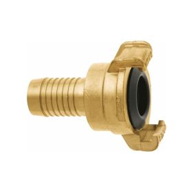 Geka koppeling + 360° draaib. tule 3/4"-19 mm