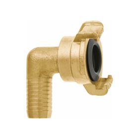 Geka koppeling + 360-90° draaib. tule 3/4"-19 mm