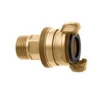 Geka koppeling nastelbaar bu. dr. 3/4"