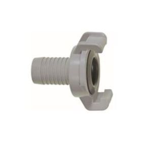 Geka koppeling PA slangtule 3/4" 19 mm