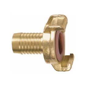 Geka Plus koppeling slangtule 3/4" - 19 mm