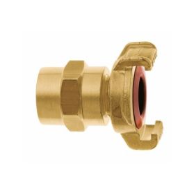 Geka Plus me koppeling schroefhuls 3/4" - 19 mm