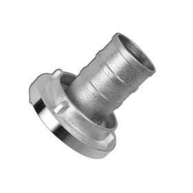 Storz koppeling, nokafst. 89 mm x 3" / 75 mm slangtule