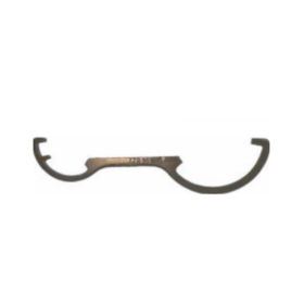 Storz sleutel voor koppeling A (133), B (66 mm), C (89 mm)