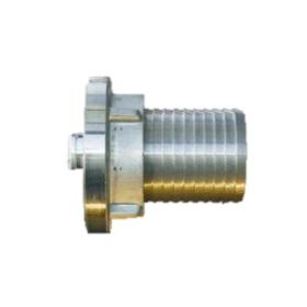 Storz koppeling 89 mm x 3" gekart. slangt.