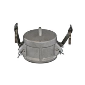 Camlock koppeling, RVS 316 type K 6"