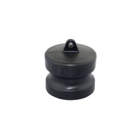 Camlock koppeling, PP, type K 3/4"