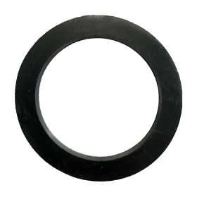 Camlock NBR dichting, zwart, 2 1/2"
