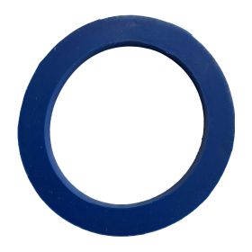 Camlock EPDM dichting, blauw, 2 1/2"