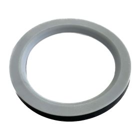 Camlock Enveloppe dichting, 2 1/2"