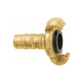 Geka koppeling , gietstaal 1/2" slangtule