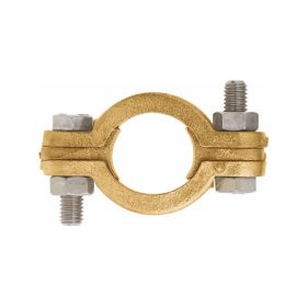 Slangklemschalen 3/4"