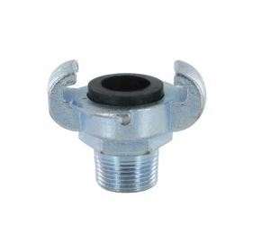 Perslucht kopp., bu.dr. 3/4"