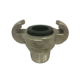 Snelkoppeling RVS 304, 1" bu.dr.