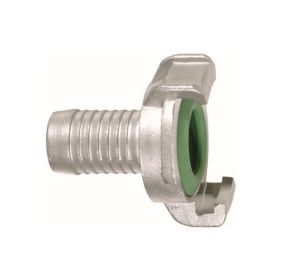 Geka RVS koppeling slangtule 3/4" - 19 mm