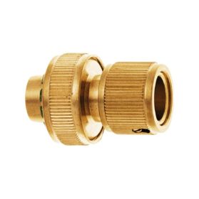 3/4" - 19 mm, water