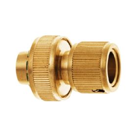 3/4" - 19 mm, water WS