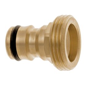 1/2" bu.dr., water