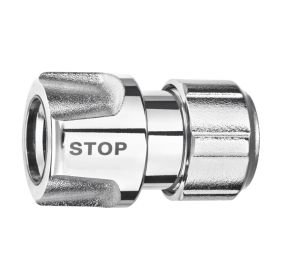 3/4" - 19 mm