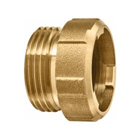 3/4" bu.dr.xbajonet
