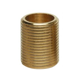 3/4" bu.dr.