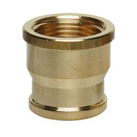 1/2" x 3/4" bi.bi.dr.