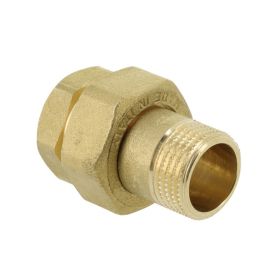 1/2" No. 331 bi. bu.dr.