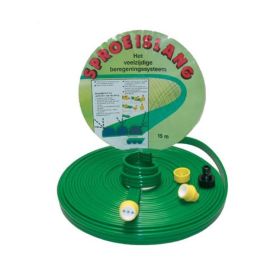 Alfaflex Arroflex sproeislang L = 15 meter