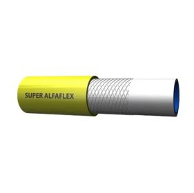 Super Alfaflex slang, 12 x 17,5 mm, 50 meter