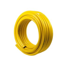 Slang Narcis 3/4", geel, PN8, 25m p. rol