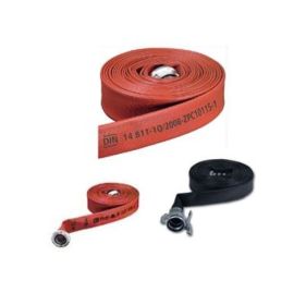 Slang plat HD 2 1/2", PN17,5, 50 meter