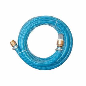 Azur zuigslangset 25 x 29,8 mm, L = 7 meter