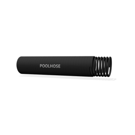 Poolhose, diam. 35 x 2,6 mm