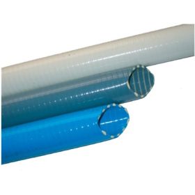 Aquastar, bu. diam. 50 mm x wd. 4,0 mm, WIT, PN5,0