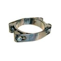 Klemband, B = 24 mm, 240 - 250 mm, bouten M8
