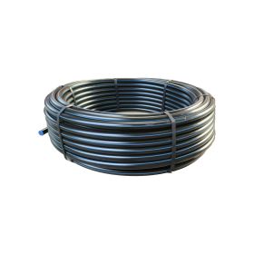 HDPE buis 20 x 2,0 mm, L=100 mtr.