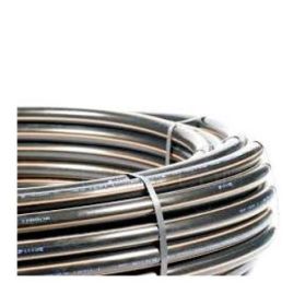 HDPE buis 90 x 5,4 mm, L=100 mtr.
