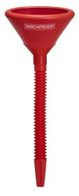 Birchmeier Trechter 19 cm flexibel