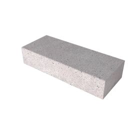 Schellevis Oudhollands Traptrede 40x20x100 Grijs