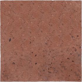Schellevis Oudhollands Tegel 20x20x5 Roodbruin