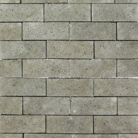 Schellevis Oudhollands Dikformaat 21x7x8  Grijs